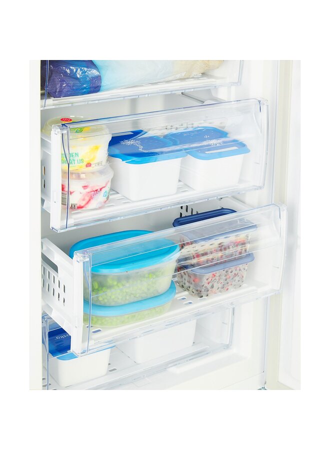 Beko FS127940N | Vrieskast | 244 L