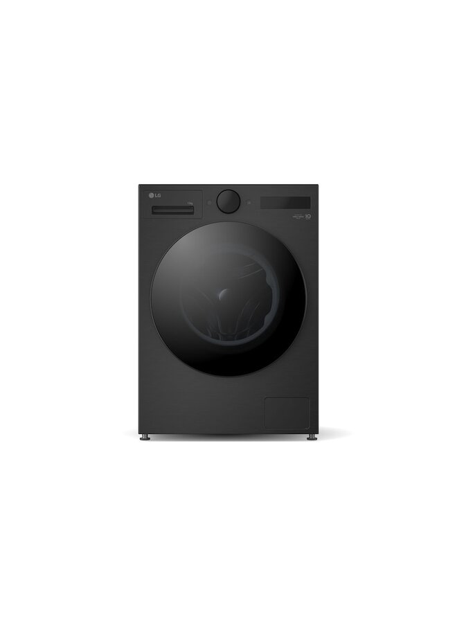 LG F4WX803YB | Wasmachine | 13 kg | AI DD | Zwart