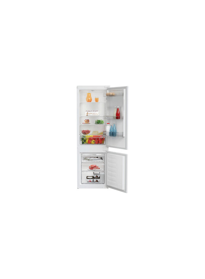 FCSI1464SN  | Inbouw koelvriescombinatie | 178 cm