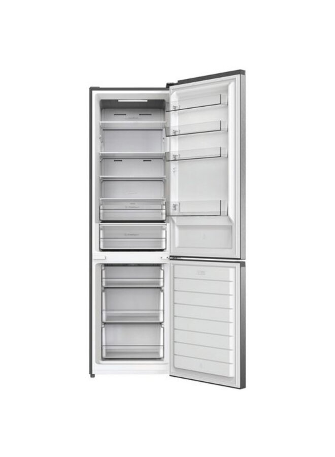 Privileg ( BAuknecht ) PRK2 6371 S6 | Koelvriescombinatie | C