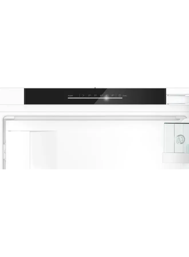Siemens KI42LADD1 | Inbouwkoelkast | 122 cm | Deur op Deur