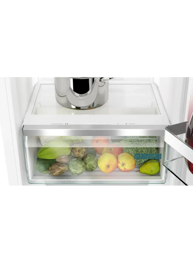 Siemens KI42LADD1 | Inbouwkoelkast | 122 cm | Deur op Deur