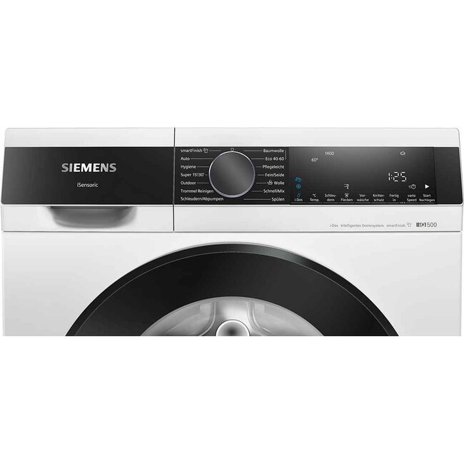 Siemens WG44G2F22 | Wasmachine | 9 kg | i-Dos