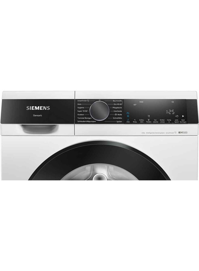 Siemens WG44G2F22 | Wasmachine | 9 kg | i-Dos