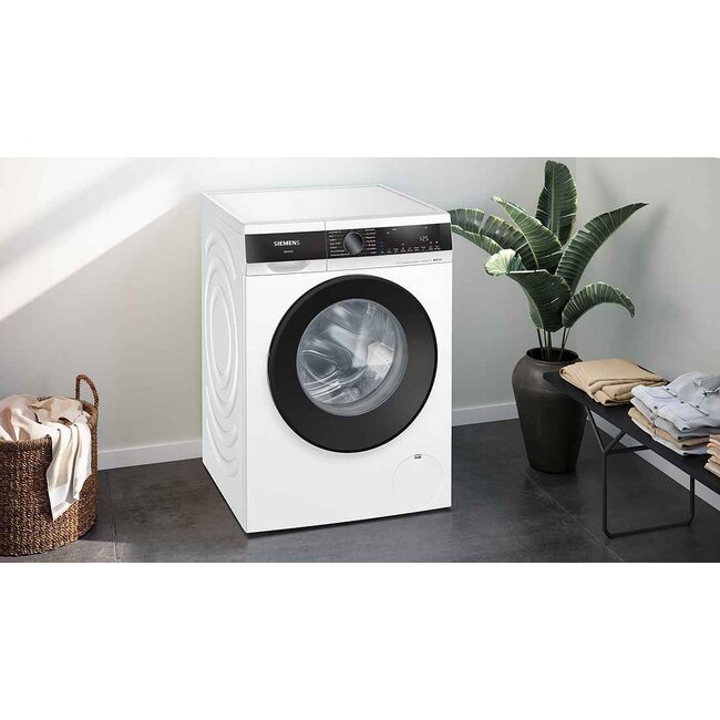 Siemens WG44G2F22 | Wasmachine | 9 kg | i-Dos