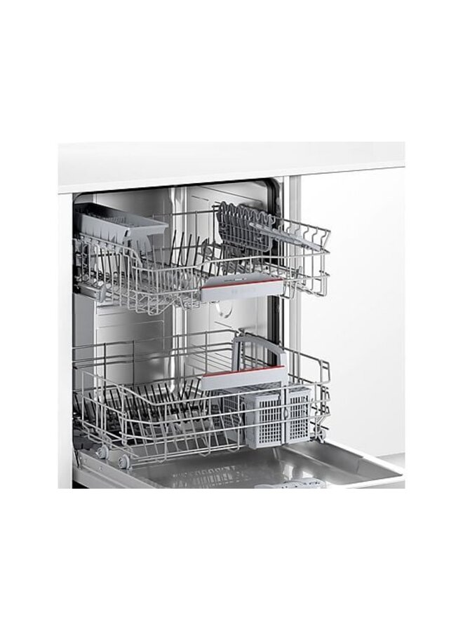 Bosch SMI4EAS28E | Half geintegreerde vaatwasser | A label