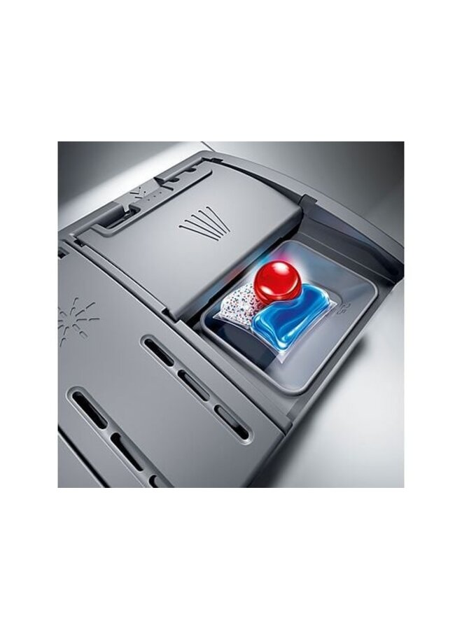 Bosch SMI4EAS28E | Half geintegreerde vaatwasser | A label
