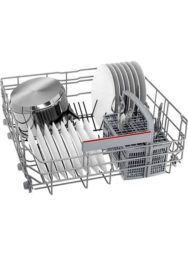 Bosch SMI4EAS28E | Half geintegreerde vaatwasser | A label