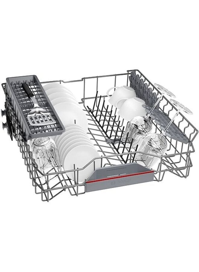 Bosch SMI4EAS28E | Half geintegreerde vaatwasser | A label