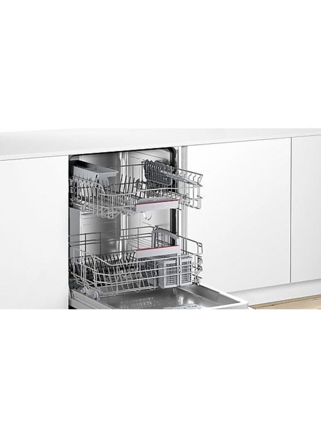 Bosch SMI4EAS28E | Half geintegreerde vaatwasser | A label