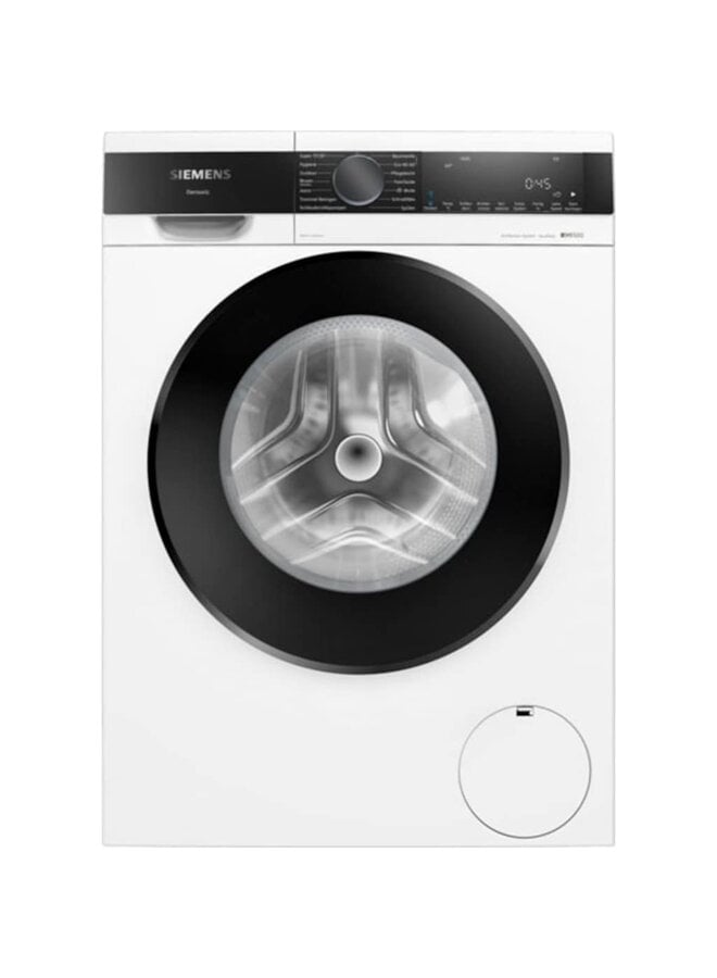 WG44G2F22 | Wasmachine | 9 kg | i-Dos