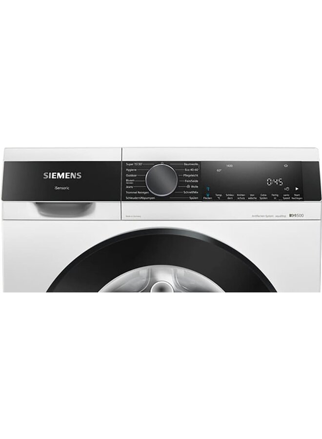 Siemens WG44G2F22 | Wasmachine | 9 kg | i-Dos