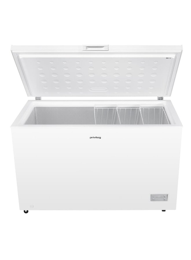 Privileg ( Bauknecht )  PRCF 3714 E | Vrieskist | 371 Liter