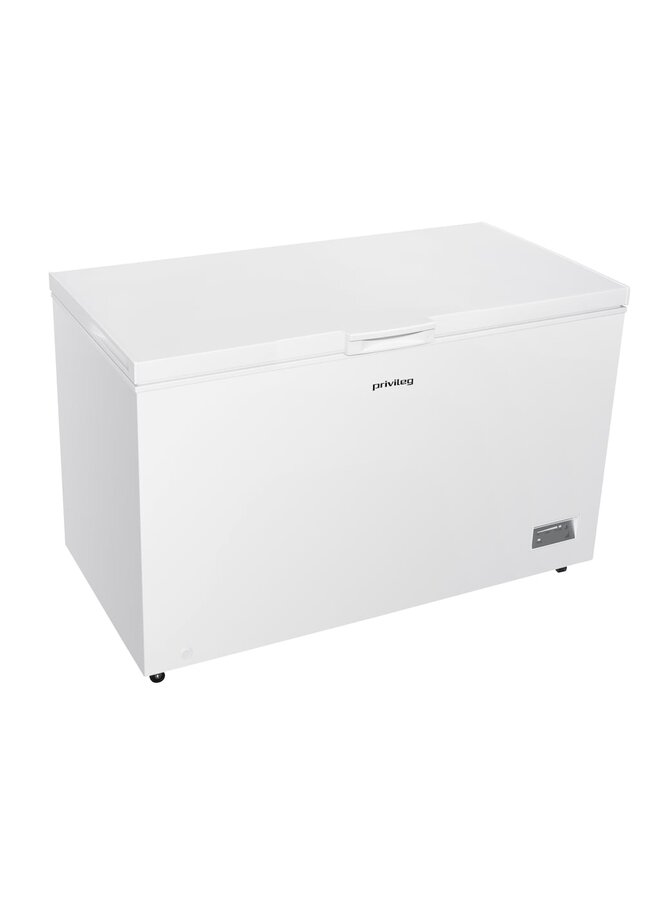 Privileg ( Bauknecht )  PRCF 3714 E | Vrieskist | 371 Liter