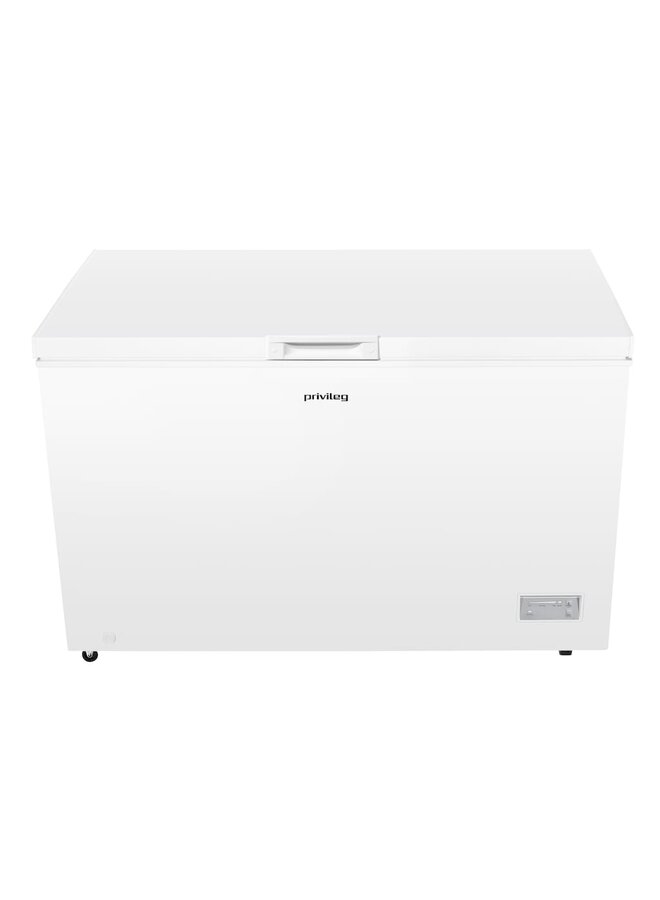 Privileg ( Bauknecht )  PRCF 3714 E | Vrieskist | 371 Liter