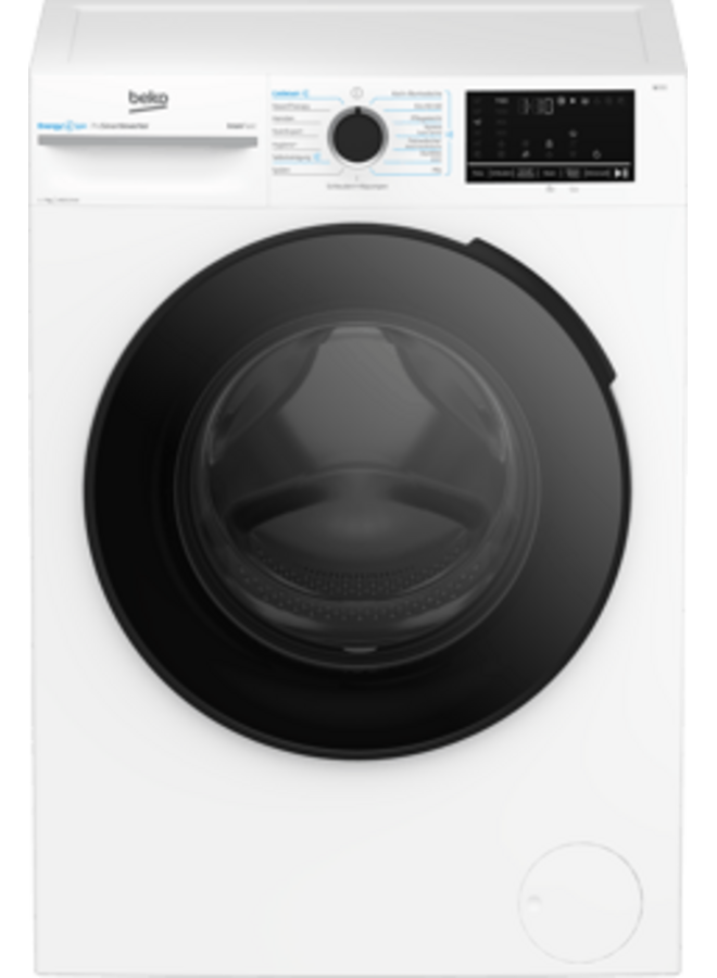 BM3WFU4741A  | Wasmachine | 7 kg  | A | EnergySpin