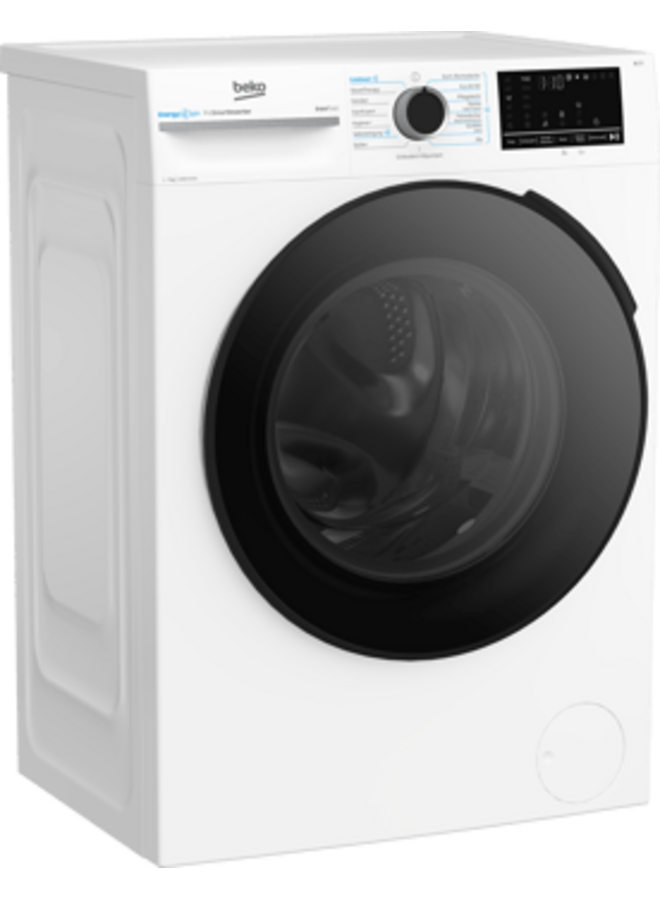 Beko BM3WFU4741A  | Wasmachine | 7 kg  | A | EnergySpin