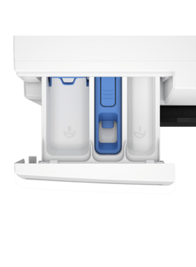 Beko BM3WFU4741A  | Wasmachine | 7 kg  | A | EnergySpin