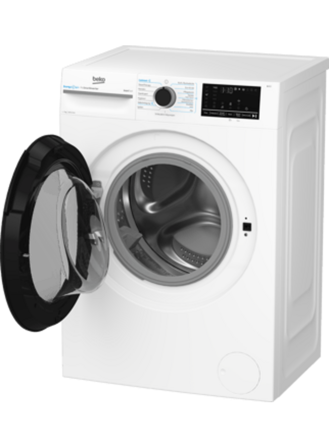 Beko BM3WFU4741A  | Wasmachine | 7 kg  | A | EnergySpin