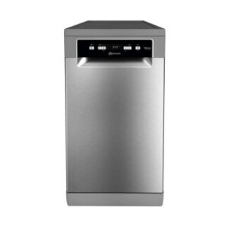 Bauknecht BK6FC11BS7A0X | Vaatwasser | 45 cm | RVS Bauknecht BK6FC11BS7A0X | Vaatwasser | 45 cm | RVS