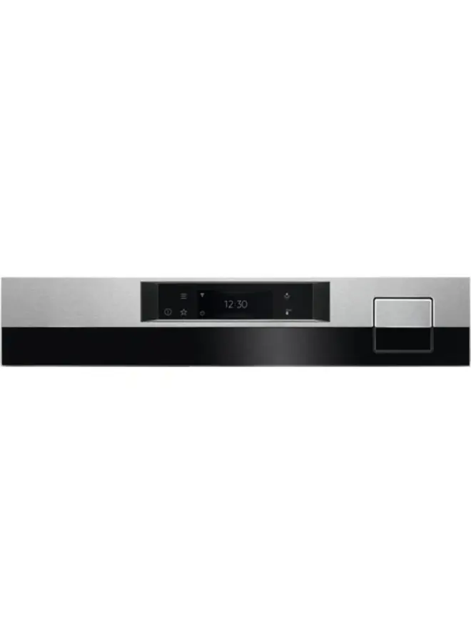 AEG BSK798280M | Inbouw oven | Combi Stoom | 60 cm