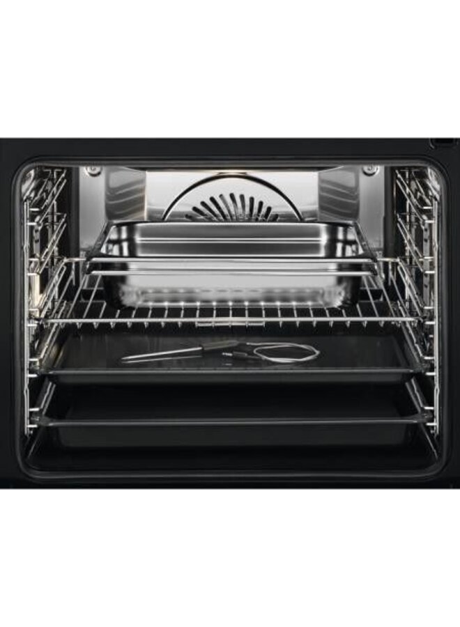 AEG BSK798280M | Inbouw oven | Combi Stoom | 60 cm