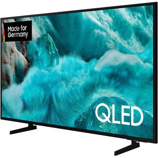 Samsung GQ50Q7FAAUXZG | QLED TV | Vision | AI Smart TV | 50 inch