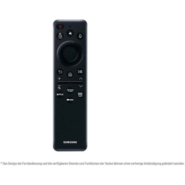 Samsung GQ50Q7F AAUXZG | QLED TV | Vision | AI Smart TV | 50 inch
