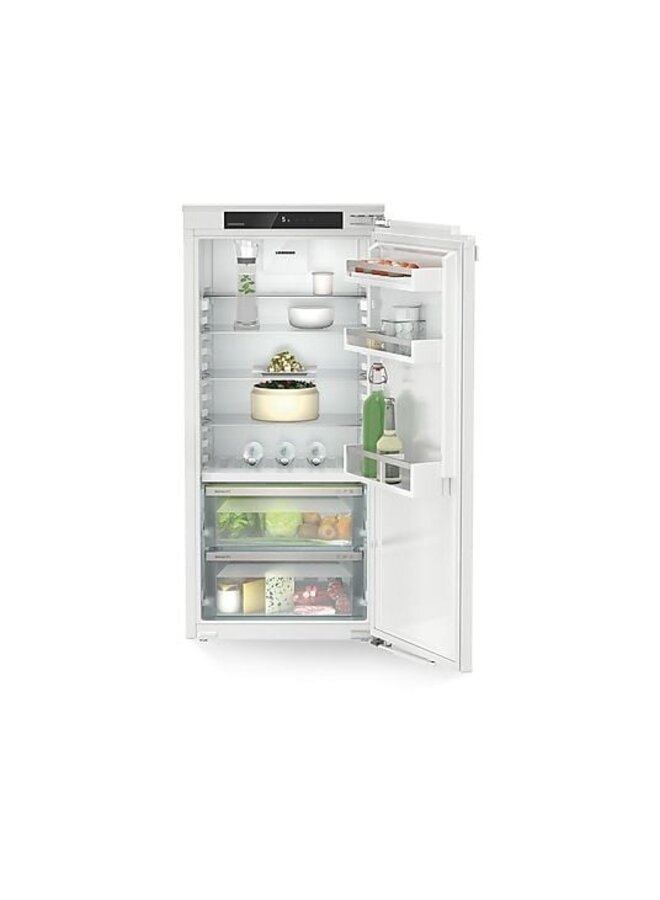 IRBc 4120-22 | Inbouw koelkast | 122 cm | Deur op Deur