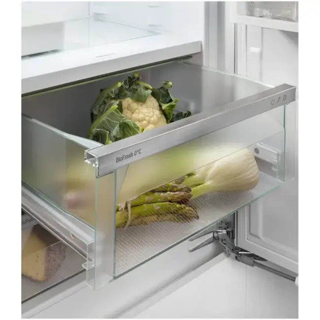 Liebherr IRBc 4120-22 | Inbouw koelkast | 122 cm | Deur op Deur