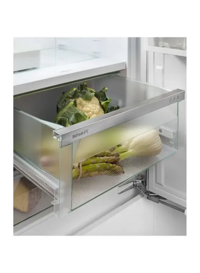 Liebherr IRBc 4120-22 | Inbouwkoelkast | 122 cm | Deur op Deur