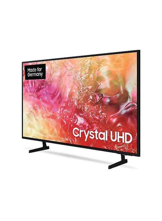 Samsung GU55DU7170UXZG | LED TV | Smart TV  | 55 Inch