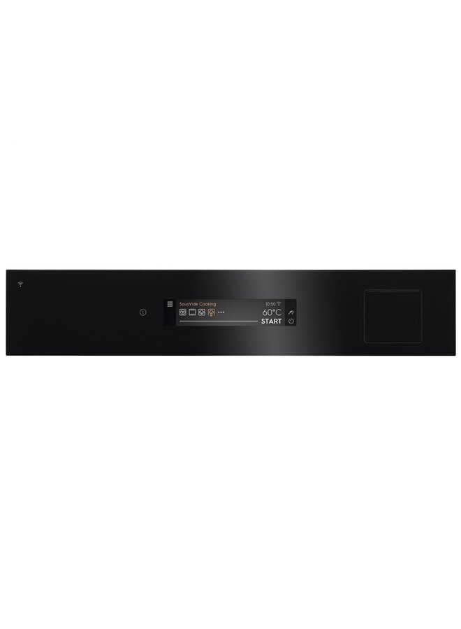 AEG  BSK898230B | Inbouw oven | Stoom | Zwart