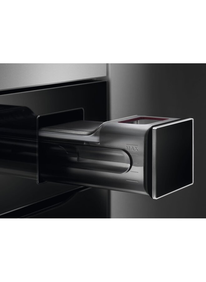 AEG  BSK898230B | Inbouw oven | Stoom | Zwart