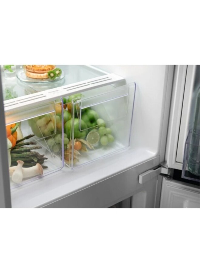 Electrolux ( AEG ) KNS5LE18S | Inbouw koelvriescombinatie | 178 cm