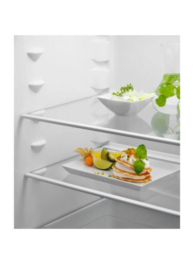 Electrolux ( AEG ) KNS5LE18S | Inbouw koelvriescombinatie | 178 cm