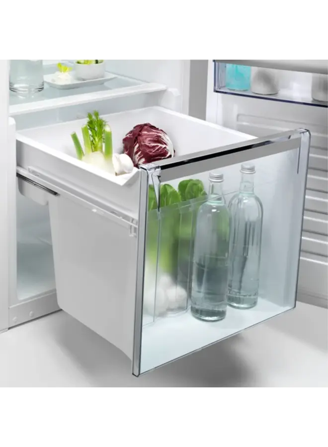 Electrolux ( AEG )  ERD6DE18S4 | Inbouw koelkast | 178 cm