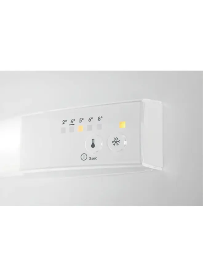 Electrolux ( AEG )  ERD6DE18S4 | Inbouw koelkast | 178 cm