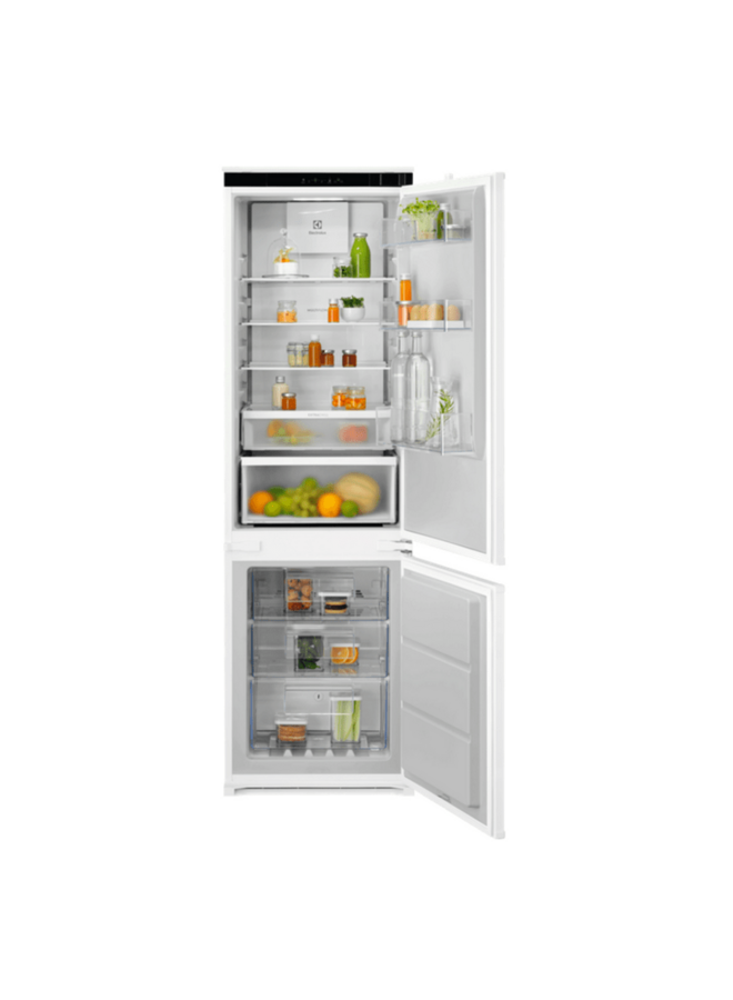 KNT6MD18S3 | Inbouw koelvriescombinatie | 177.2 cm | Nofrost