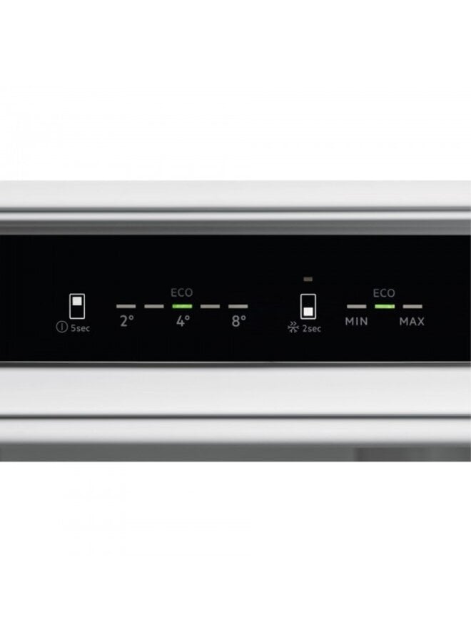 Electrolux  KNT6MD18S3 | Inbouw koelvriescombinatie | 177.2 cm | Nofrost