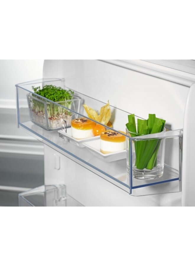 Electrolux  KNT6MD18S3 | Inbouw koelvriescombinatie | 177.2 cm | Nofrost