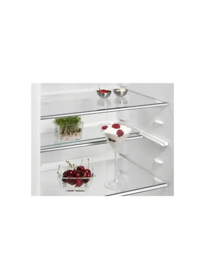 AEG TK9ZS181DC | Inbouw koelkast | 178 cm | Deur op deur