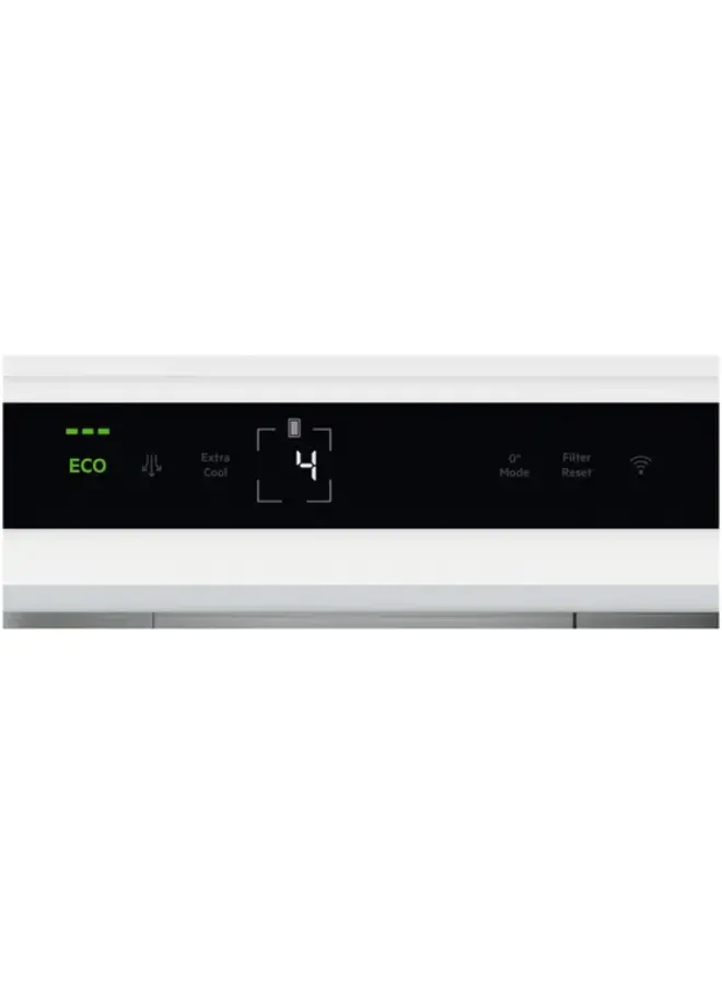 AEG TK9ZS181DC | Inbouw koelkast | 178 cm | Deur op deur