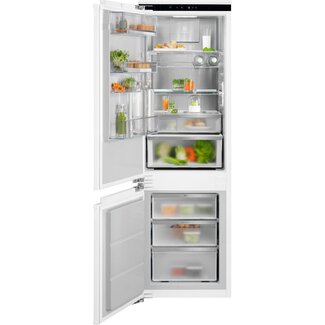 Electrolux ( AEG ) IK2480BNL | Inbouw koelvriescombinatie | 178 cm