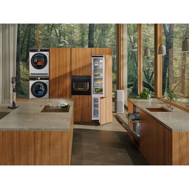 Electrolux ( AEG ) Electrolux IK2480BNL | Inbouw koelvriescombinatie | 178 cm