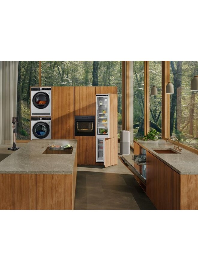 Electrolux IK2480BNL | Inbouw koelvriescombinatie | 178 cm