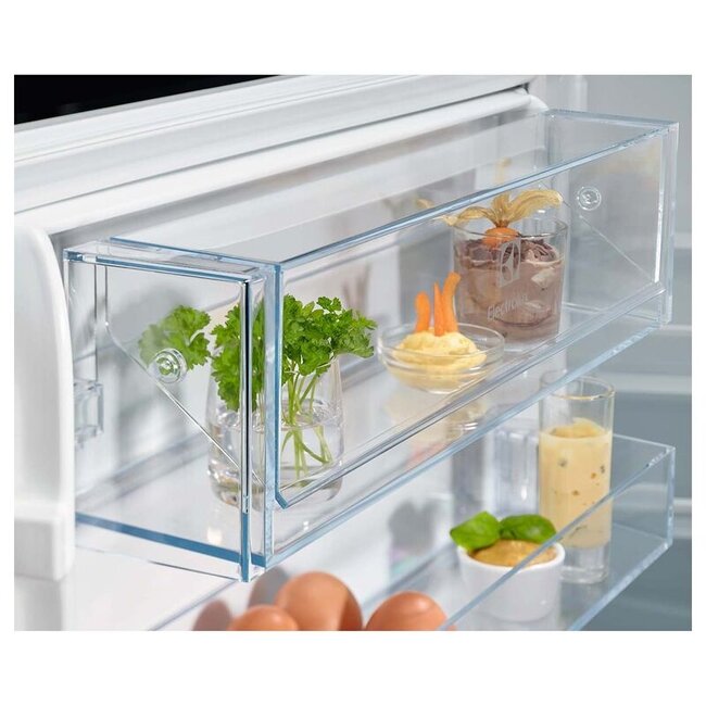Electrolux ( AEG ) Electrolux IK2480BNL | Inbouw koelvriescombinatie | 178 cm