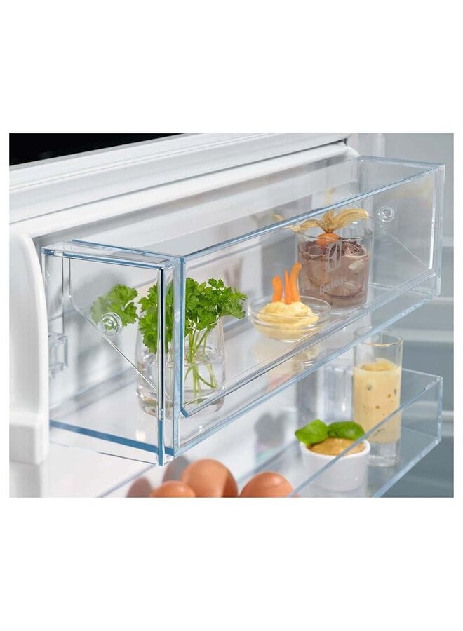 Electrolux IK2480BNL | Inbouw koelvriescombinatie | 178 cm