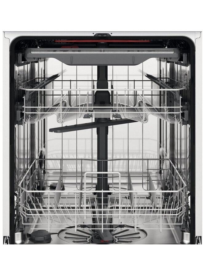 AEG  FSE7672AP | Inbouw vaatwasser | A label | AutoDeur