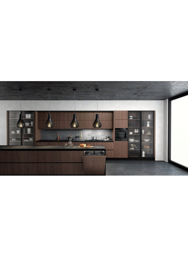 AEG  FSE7672AP | Inbouw vaatwasser | A label | AutoDeur